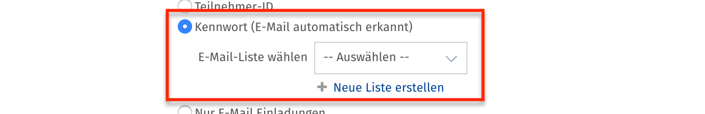 Survey Software Help Image
